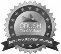 #1 CPA Review Course Of 2020 - Crush The CPA Exam