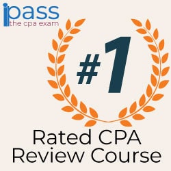 I Pass The CPA #1