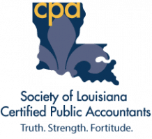 Society of Louisiana CPAs