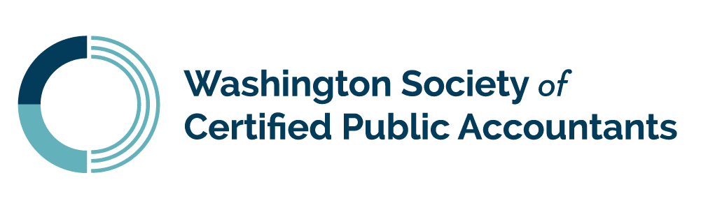 Washington Society of CPAs
