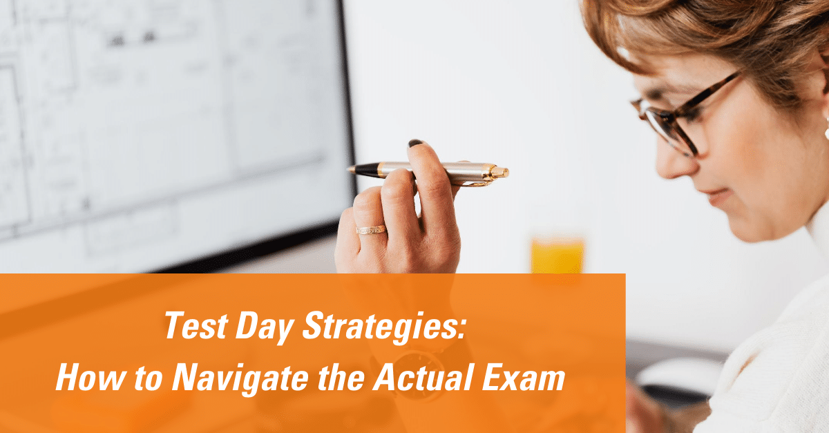 cpa test day strategies